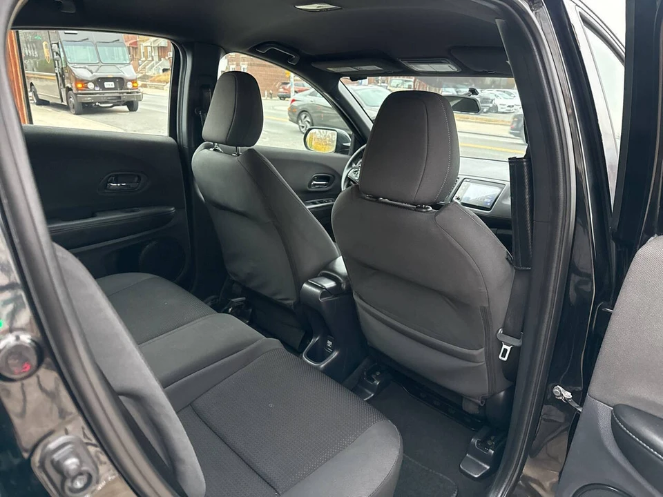 2020 Honda HR-V 2nd Gen - Image 15 of 21