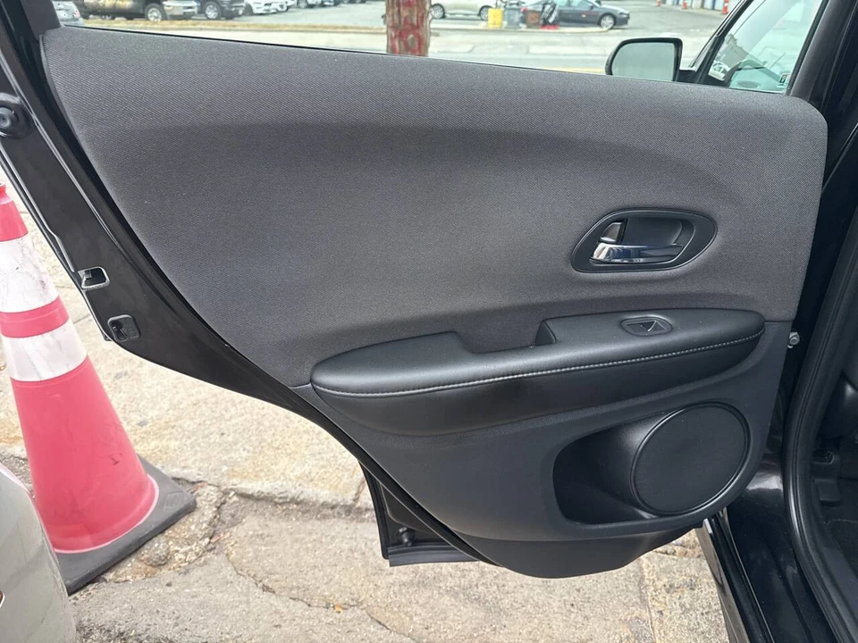 2020 Honda HR-V 2nd Gen - Image 9 of 21