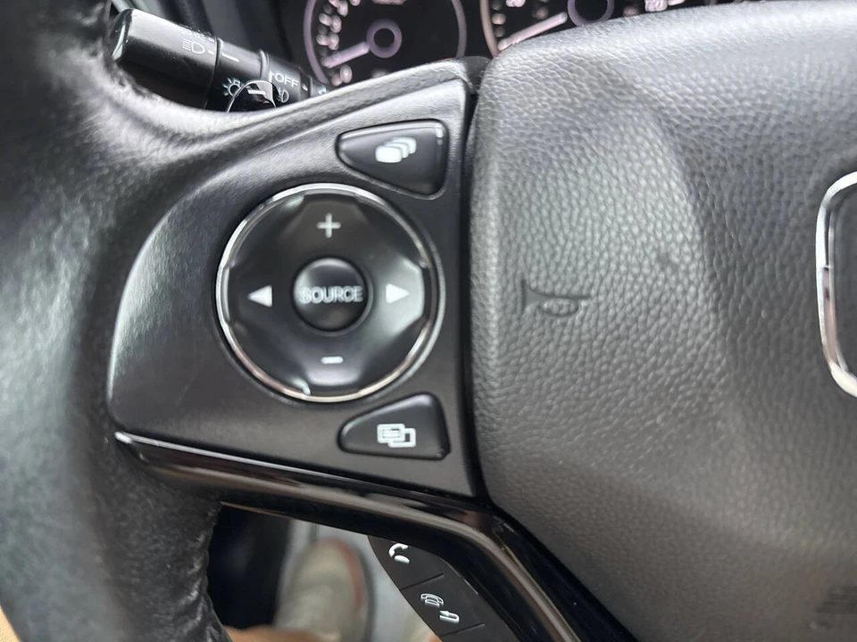 2020 Honda HR-V 2nd Gen - Image 19 of 21