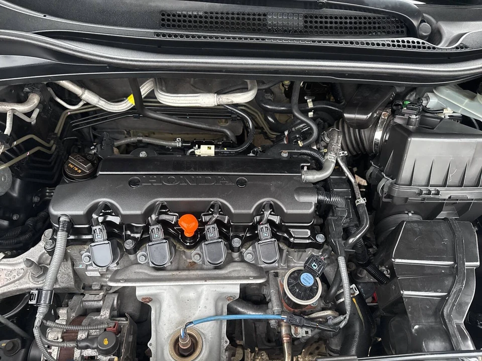2020 Honda HR-V 2nd Gen - Image 16 of 21