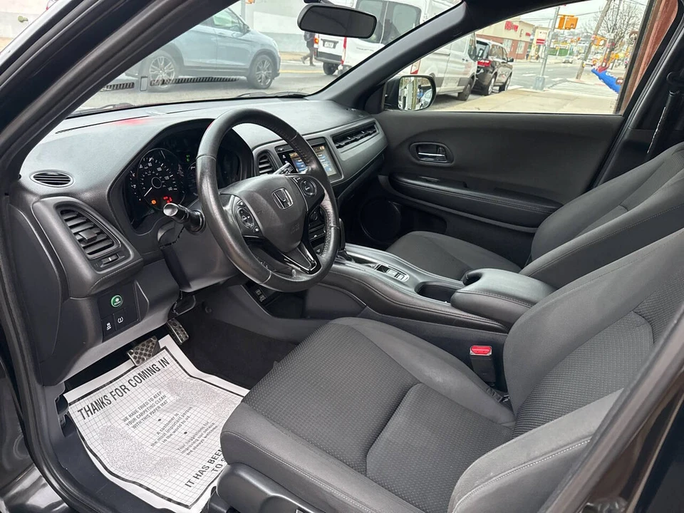 2020 Honda HR-V 2nd Gen - Image 12 of 21