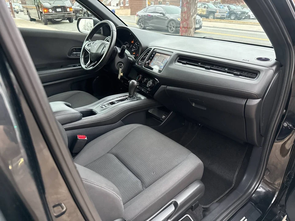 2020 Honda HR-V 2nd Gen - Image 14 of 21