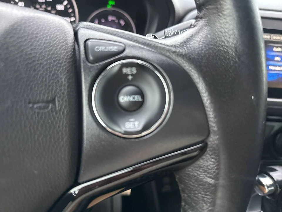 2020 Honda HR-V 2nd Gen - Image 21 of 21