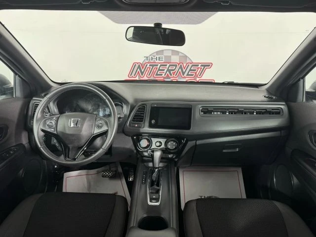 2020 Honda HR-V 2nd Gen - Image 11 of 12