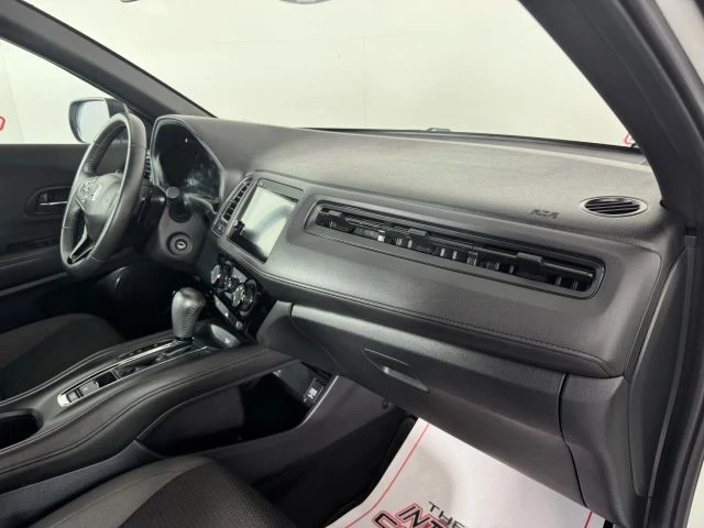 2020 Honda HR-V 2nd Gen - Image 12 of 12