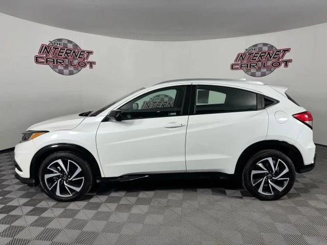 2020 Honda HR-V 2nd Gen - Image 4 of 12