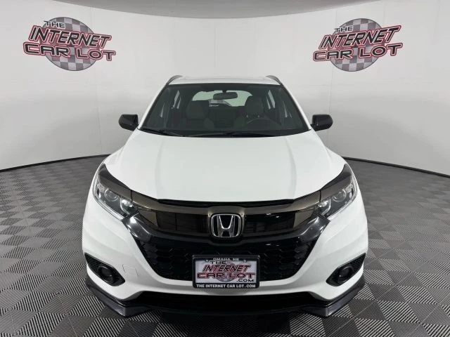 2020 Honda HR-V 2nd Gen - Image 2 of 12