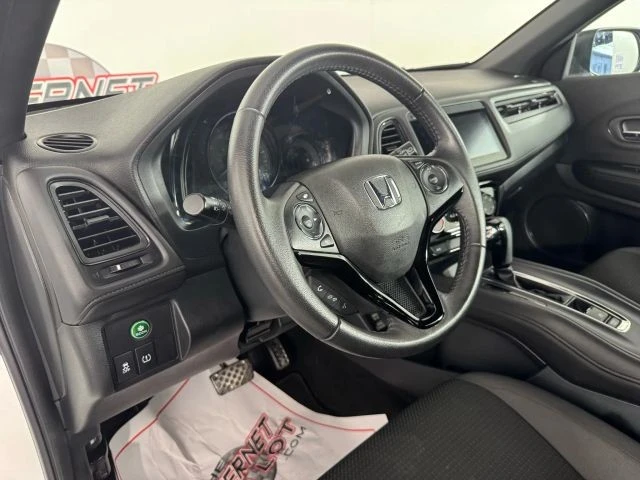2020 Honda HR-V 2nd Gen - Image 10 of 12