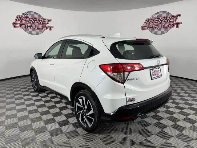 2020 Honda HR-V 2nd Gen - Image 5 of 12