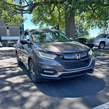 2020 Honda HR-V Touring