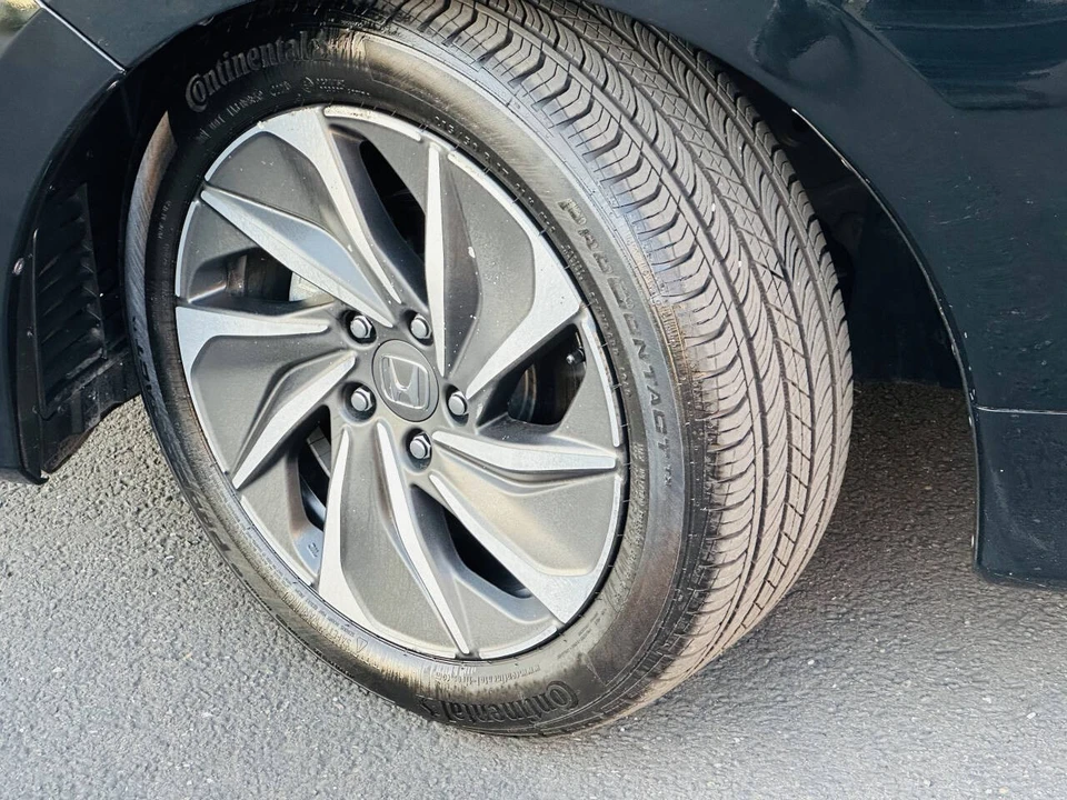 2020 Honda Insight 3rd Gen - Image 12 of 21