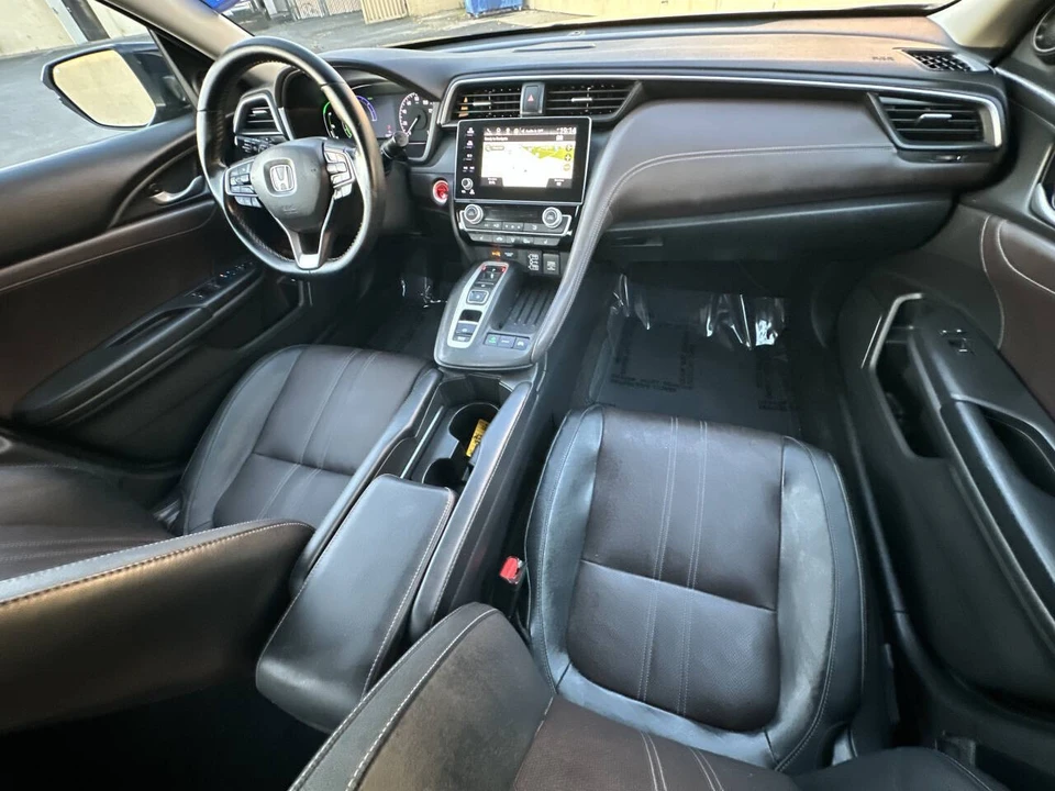 2020 Honda Insight 3rd Gen - Image 21 of 21
