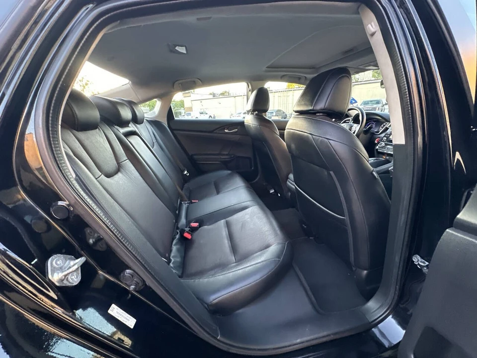 2020 Honda Insight 3rd Gen - Image 18 of 21
