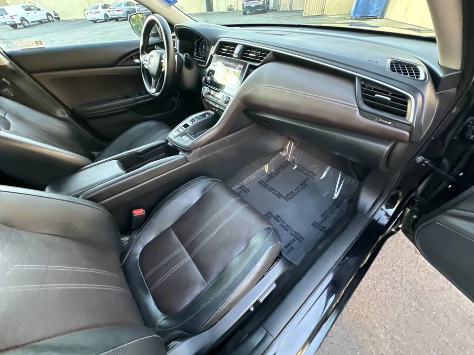 2020 Honda Insight 3rd Gen - Image 20 of 21