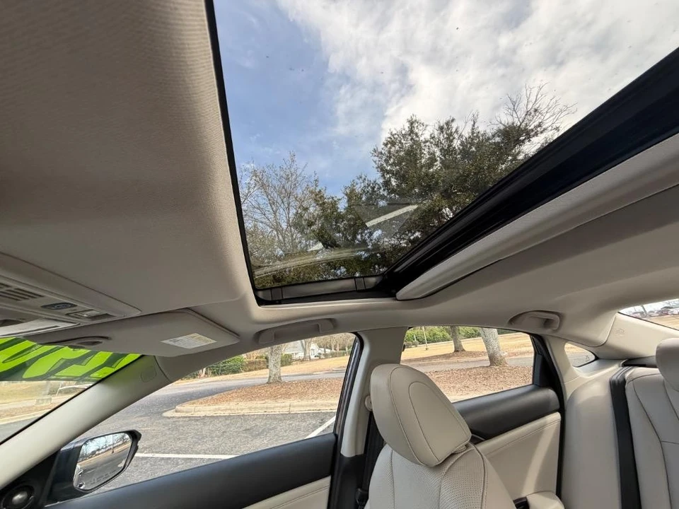 2020 Honda Insight 3rd Gen - Image 21 of 21