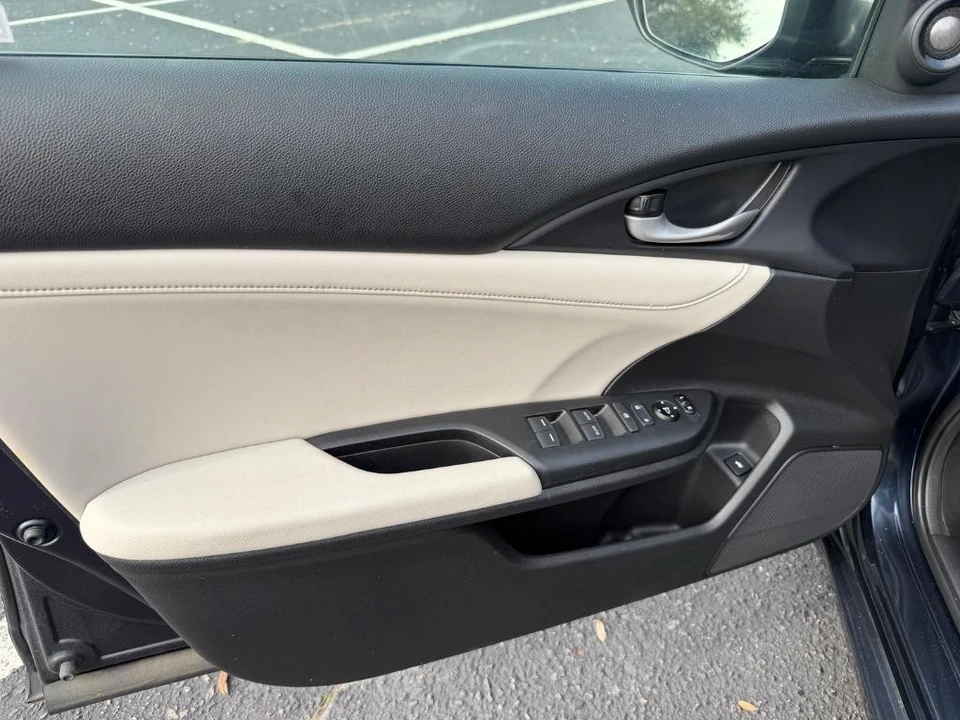 2020 Honda Insight 3rd Gen - Image 5 of 21