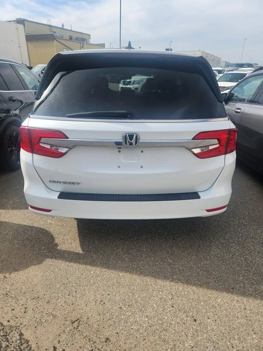 2020 Honda Odyssey - Image 5 of 15