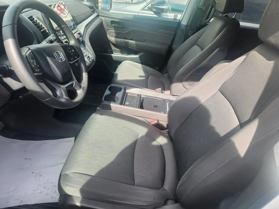 2020 Honda Odyssey - Image 7 of 15