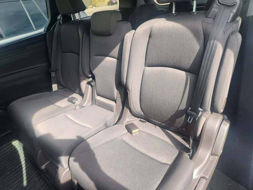 2020 Honda Odyssey - Image 8 of 15