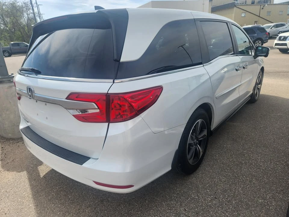 2020 Honda Odyssey - Image 4 of 15