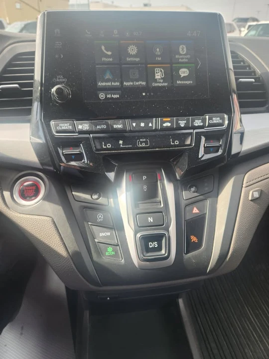 2020 Honda Odyssey - Image 11 of 15