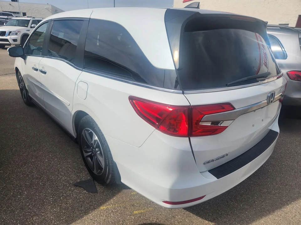 2020 Honda Odyssey - Image 6 of 15
