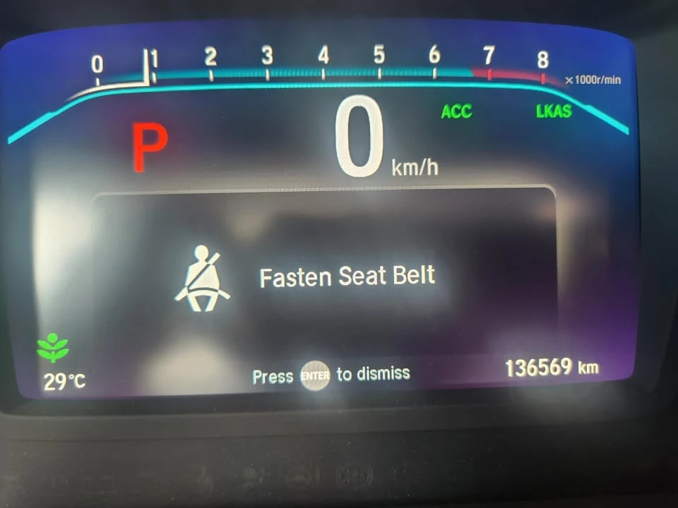 2020 Honda Odyssey - Image 13 of 15