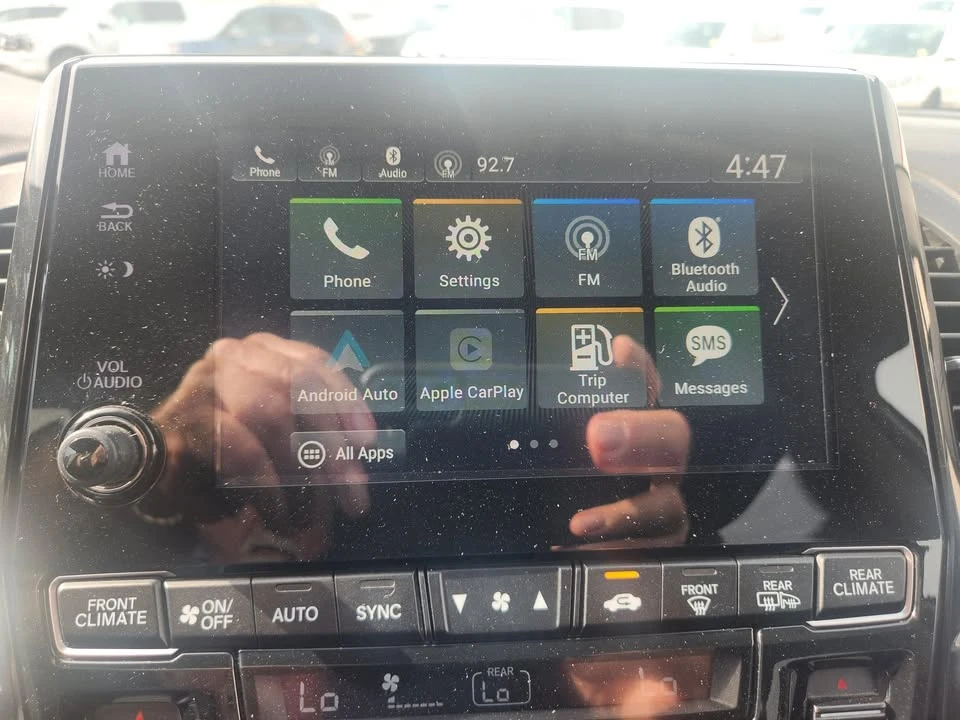 2020 Honda Odyssey - Image 14 of 15