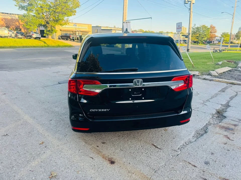 2020 Honda Odyssey - Image 7 of 20