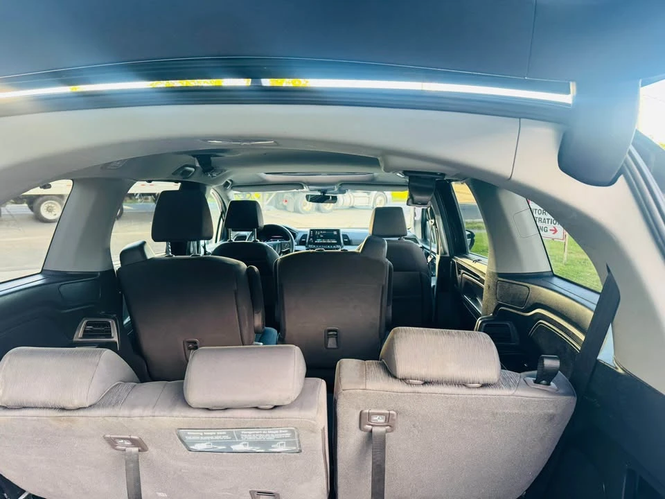 2020 Honda Odyssey - Image 11 of 20