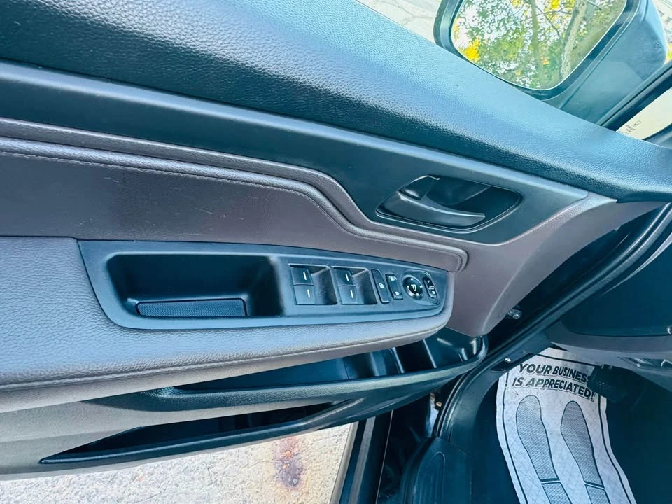 2020 Honda Odyssey - Image 15 of 20