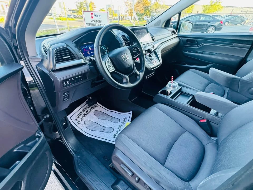 2020 Honda Odyssey - Image 20 of 20