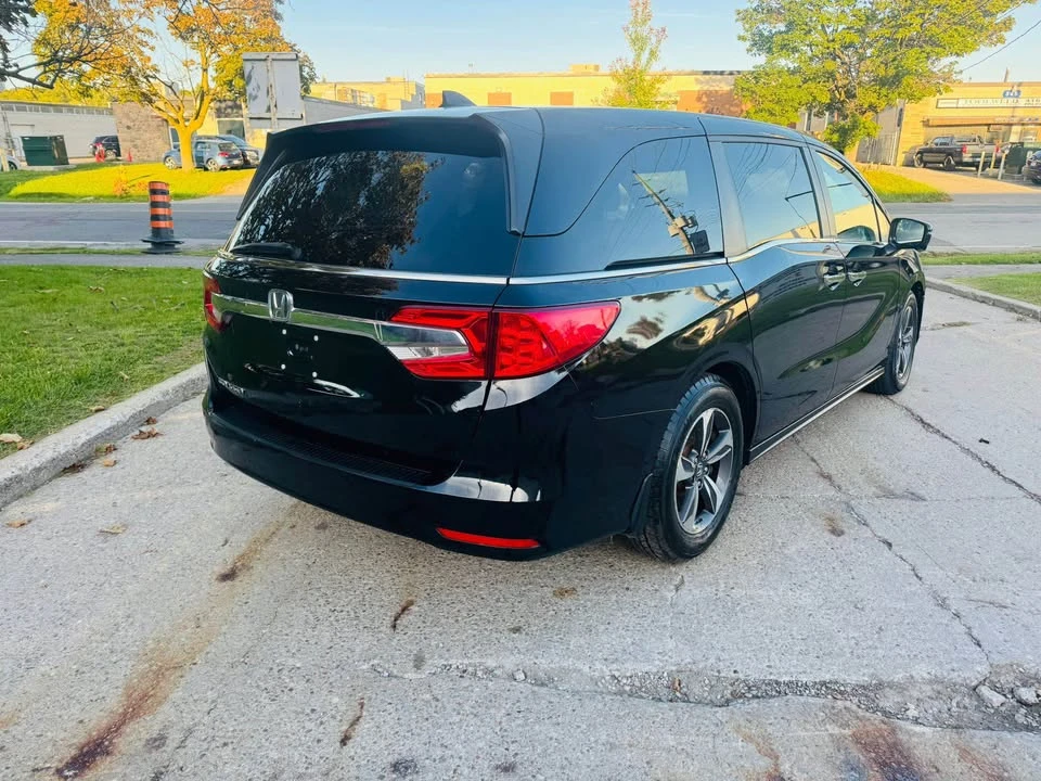 2020 Honda Odyssey - Image 6 of 20