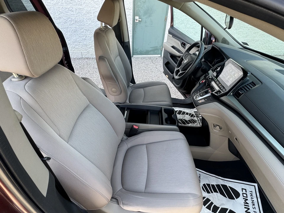 2020 Honda Odyssey - Image 21 of 21