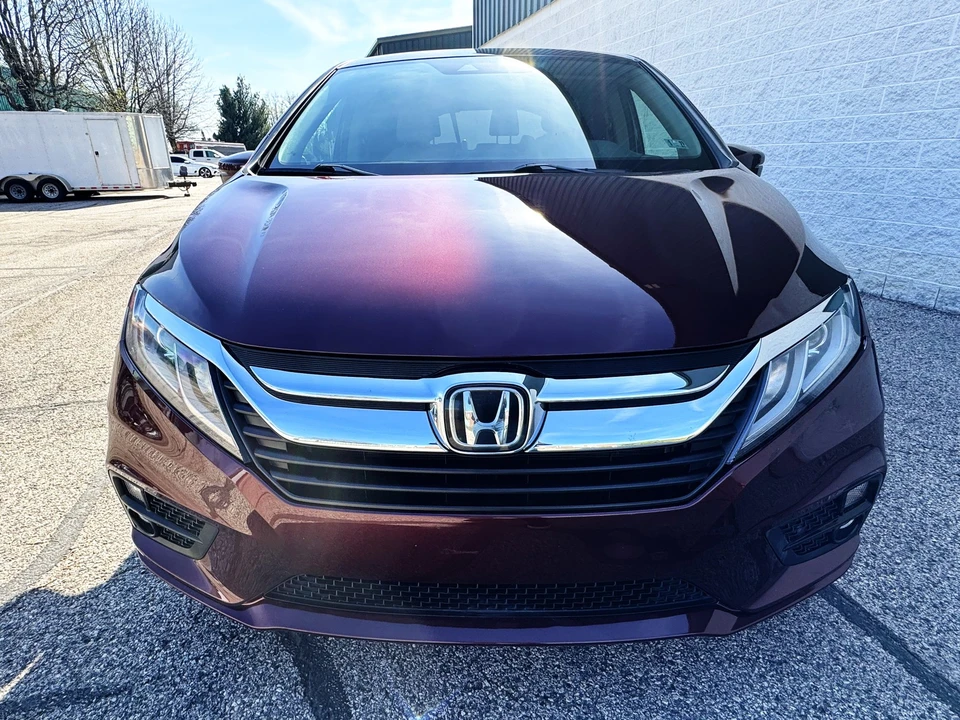 2020 Honda Odyssey - Image 6 of 21