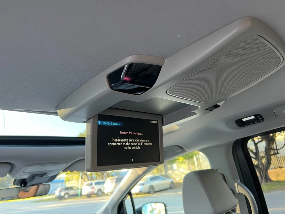 2020 Honda Odyssey - Image 17 of 21