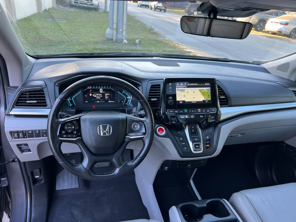 2020 Honda Odyssey - Image 21 of 21