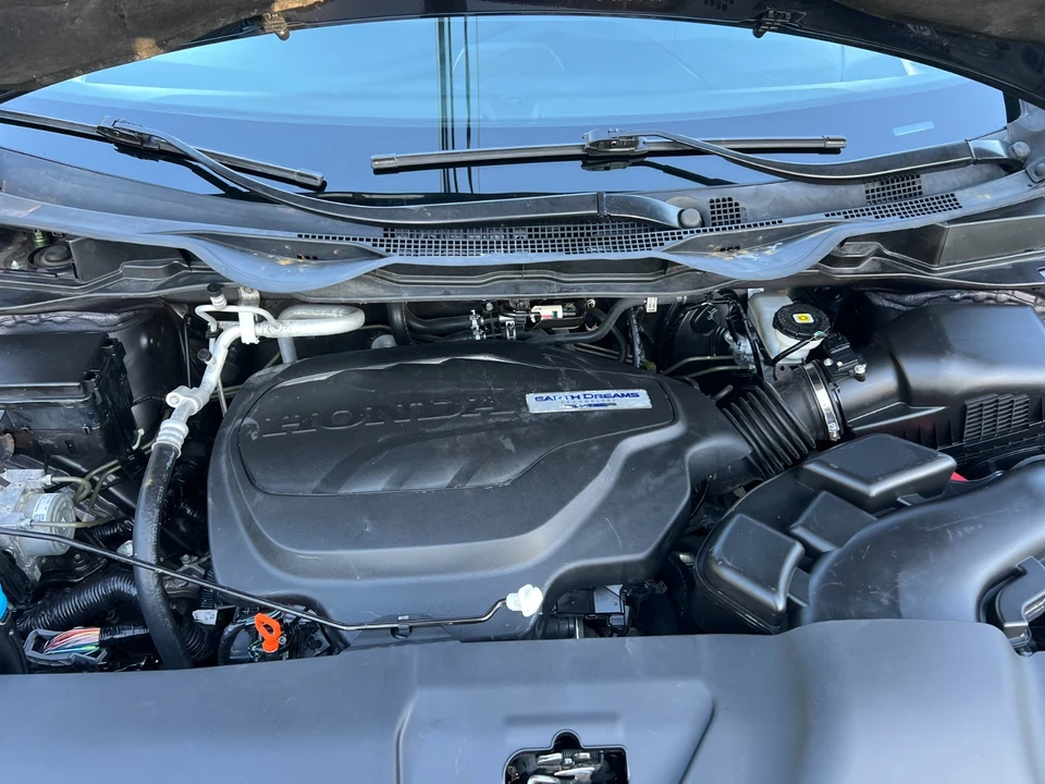 2020 Honda Odyssey - Image 11 of 21