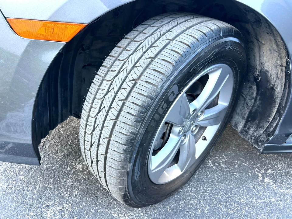 2020 Honda Odyssey - Image 10 of 21