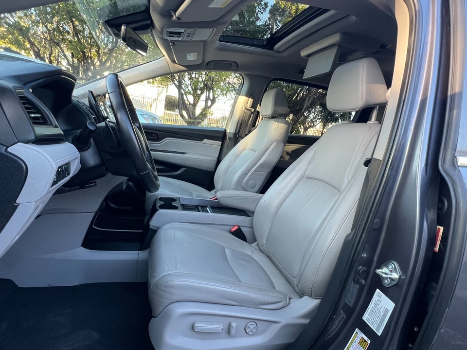 2020 Honda Odyssey - Image 13 of 21