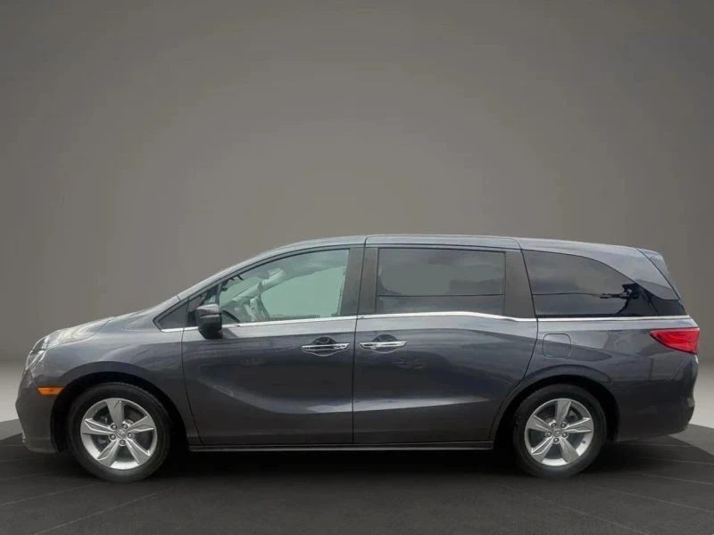 2020 Honda Odyssey - Image 8 of 12