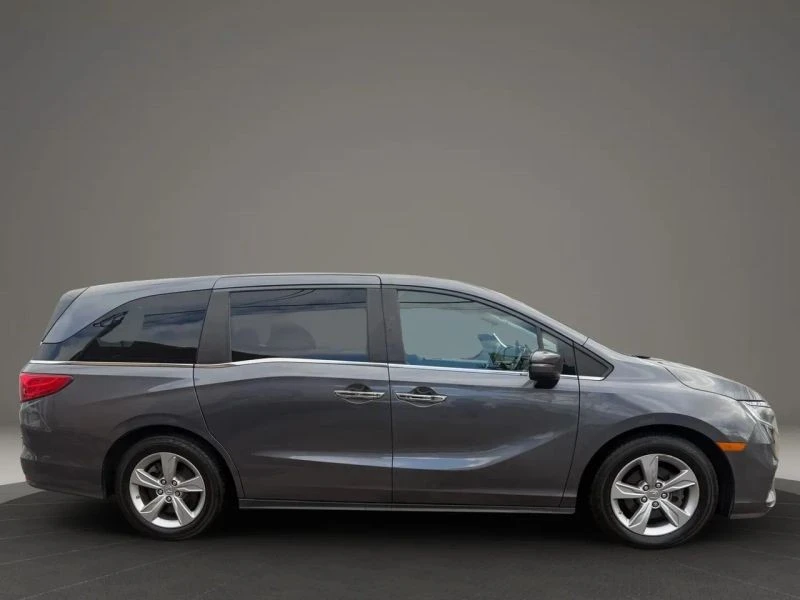 2020 Honda Odyssey - Image 4 of 12