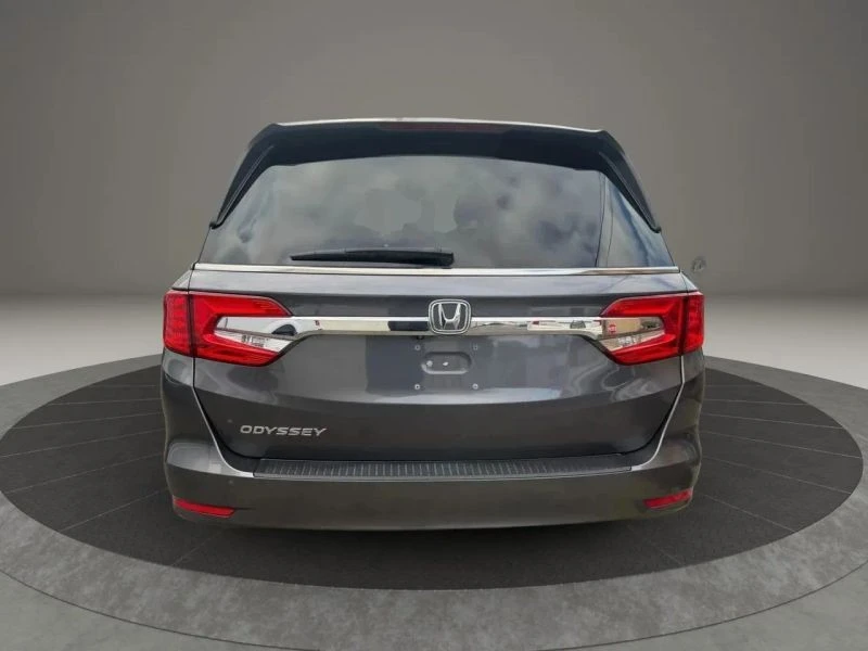 2020 Honda Odyssey - Image 6 of 12