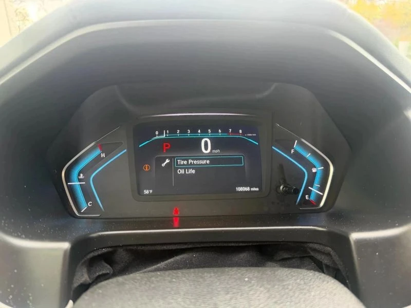 2020 Honda Odyssey - Image 10 of 12