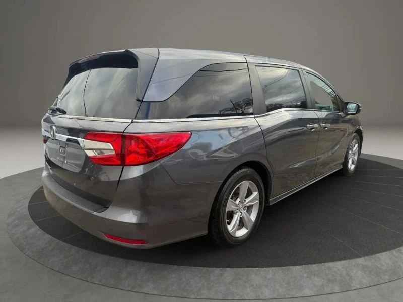 2020 Honda Odyssey - Image 5 of 12