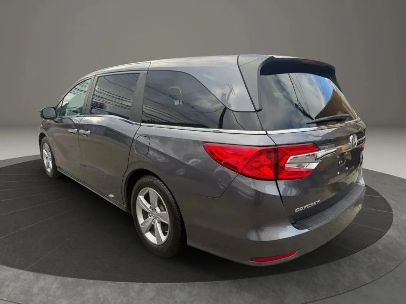 2020 Honda Odyssey - Image 7 of 12