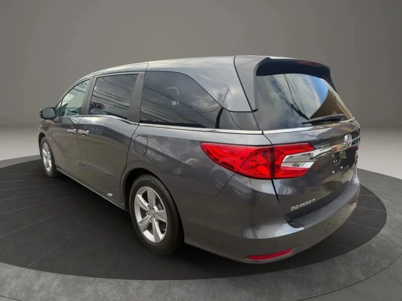 2020 Honda Odyssey - Image 7 of 12