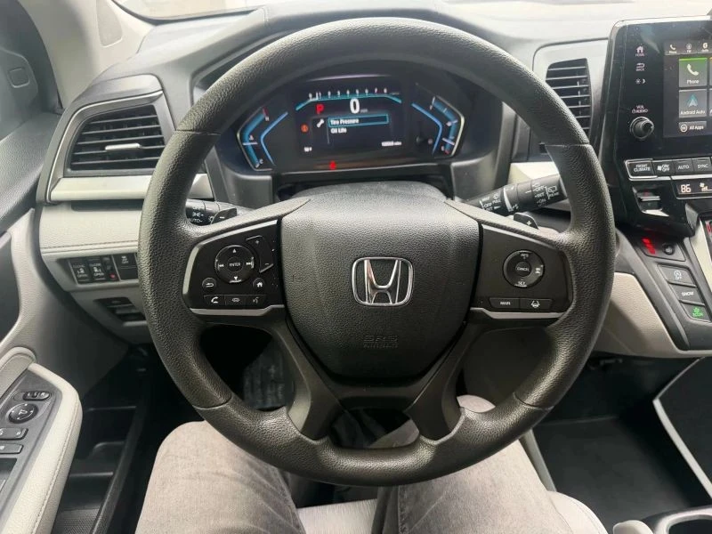 2020 Honda Odyssey - Image 12 of 12
