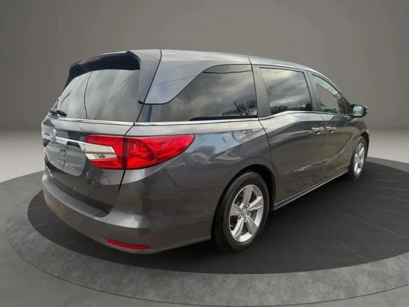 2020 Honda Odyssey - Image 5 of 12