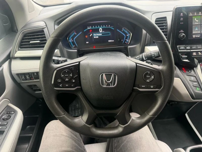 2020 Honda Odyssey - Image 12 of 12